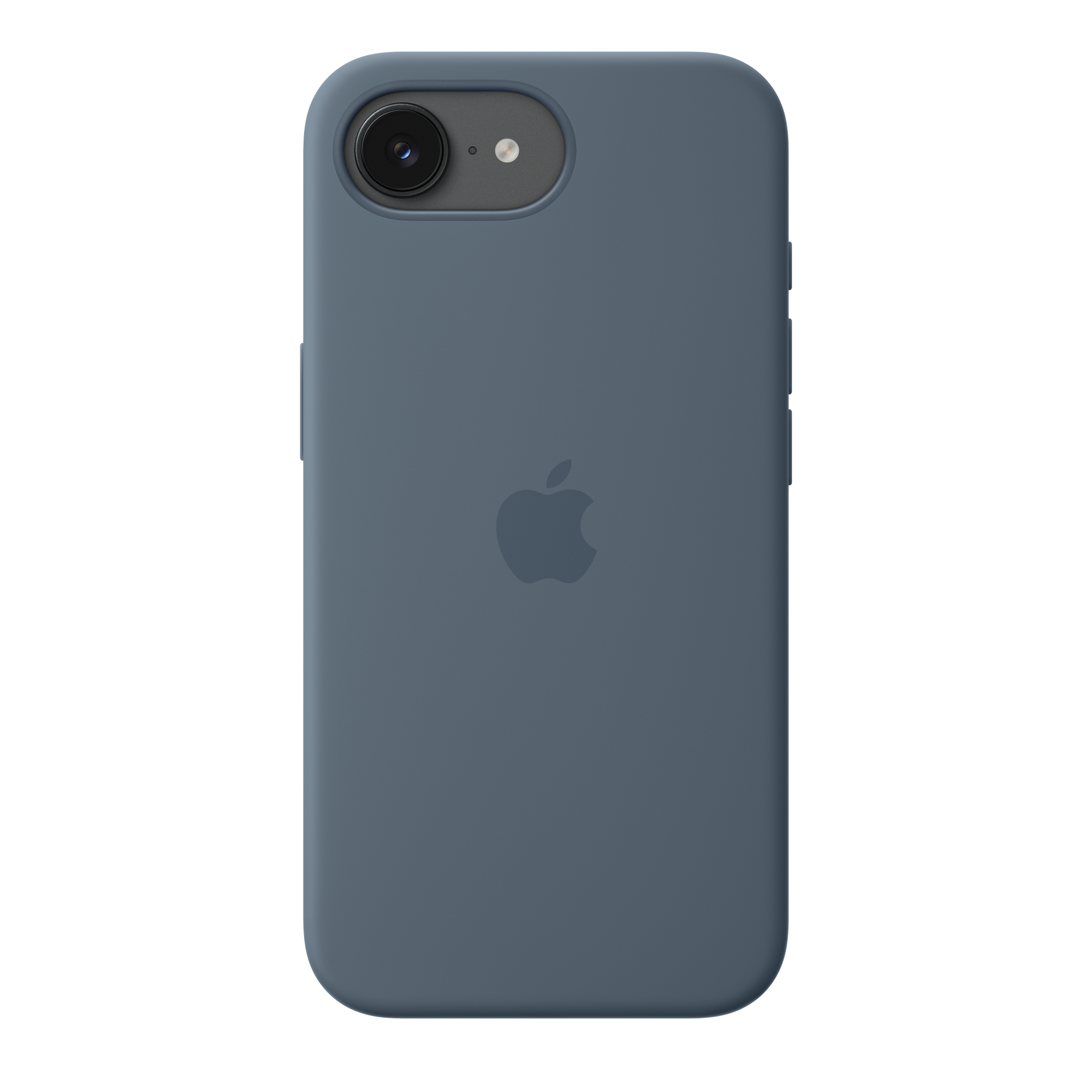 Apple Hintere Abdeckung für Mobiltelefon
