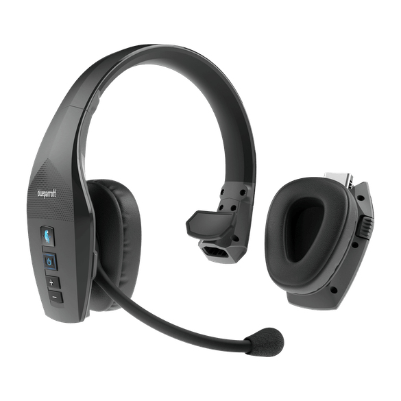 Jabra BlueParrott S650-XT - Headset - On-Ear - Bluetooth