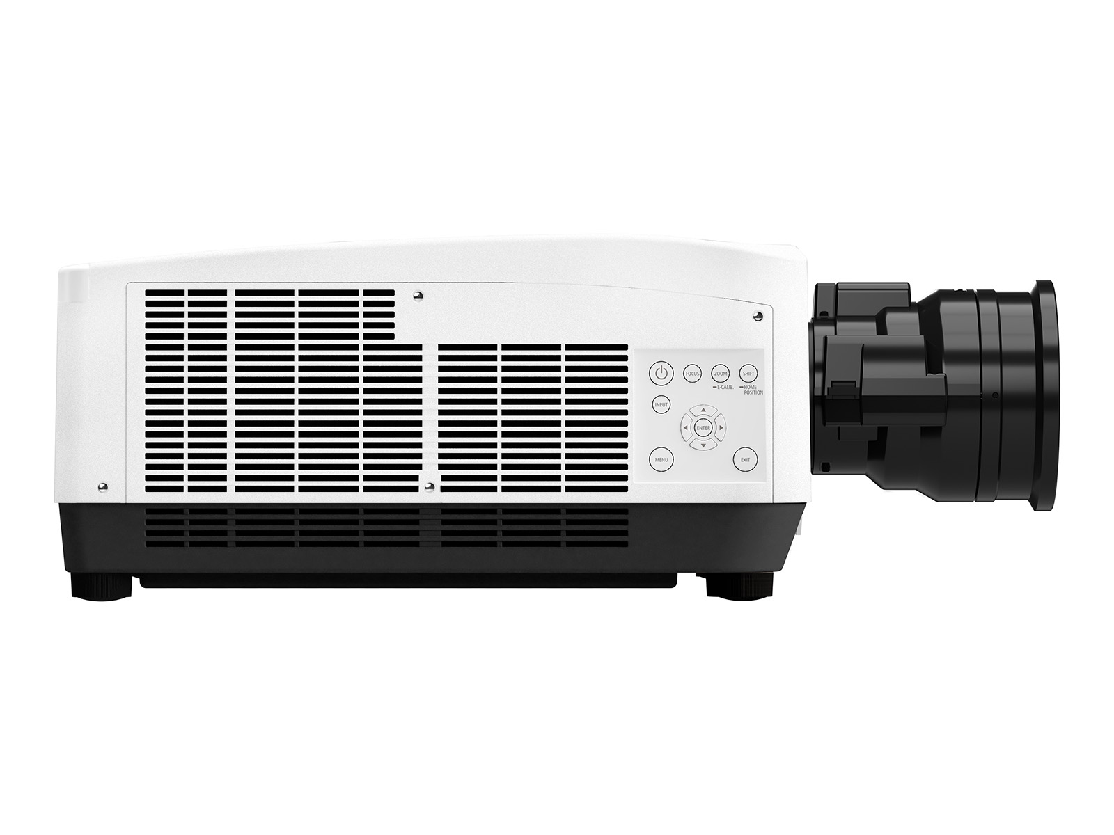 NEC XP-A175U-W PROJECTOR LASER - Digital-Projektor