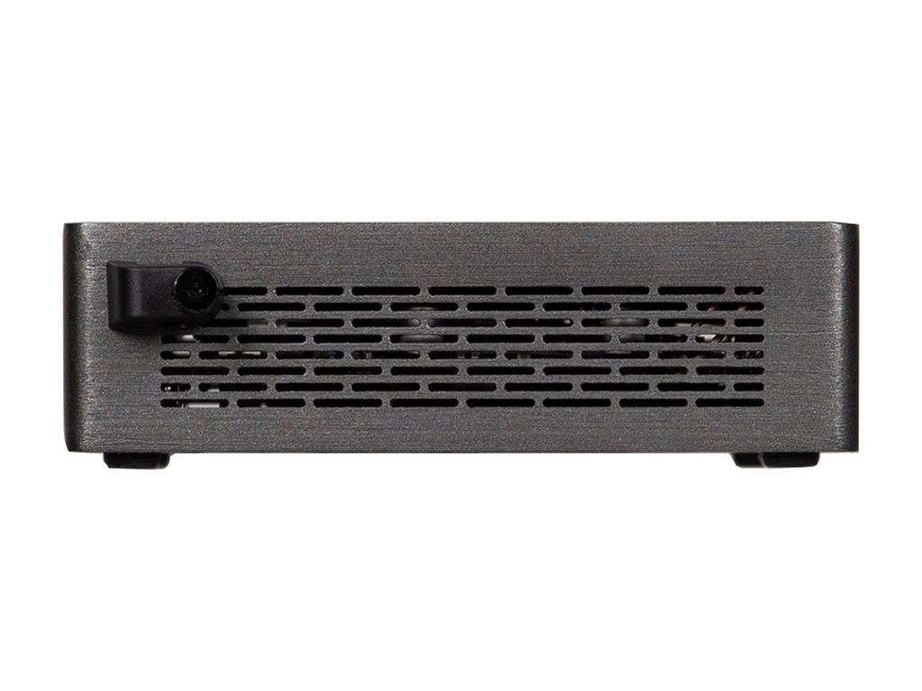 GIGABYTE BRIX GB-BRU7-255H Barebone, Core Ultra 7 255H, 2x DDR5 SO-DIMM, 2x PCIe, Wi-Fi 7, ohne BS