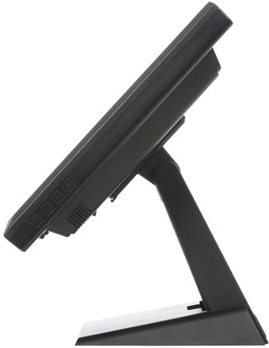Iiyama ProLite T1731SR-B1 - LCD-Monitor - 43 cm (17")