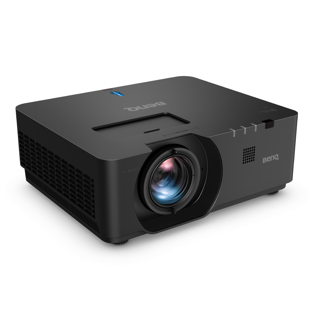 BenQ LU960ST2 - DLP-Projektor - Laser - 3D - 5200 ANSI-Lumen - WUXGA (1920 x 1200)