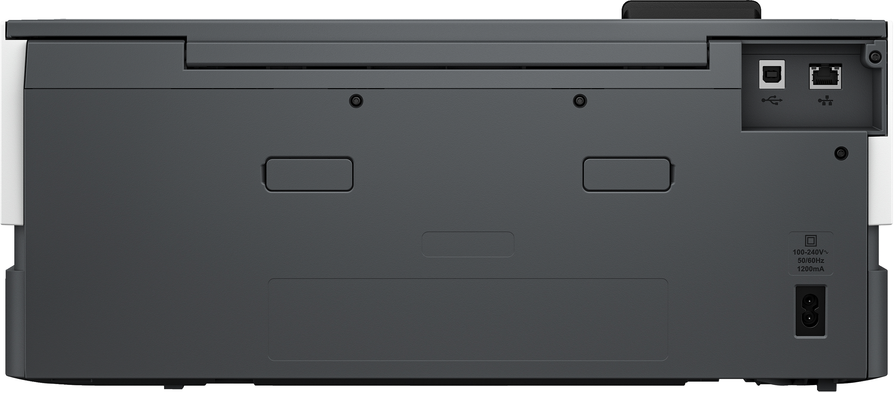 HP OfficeJet Pro 9110b Wireless Farbe Drucker, Beidseitiger Druck, Thermal Inkjet, Farbdruck, 4800 x