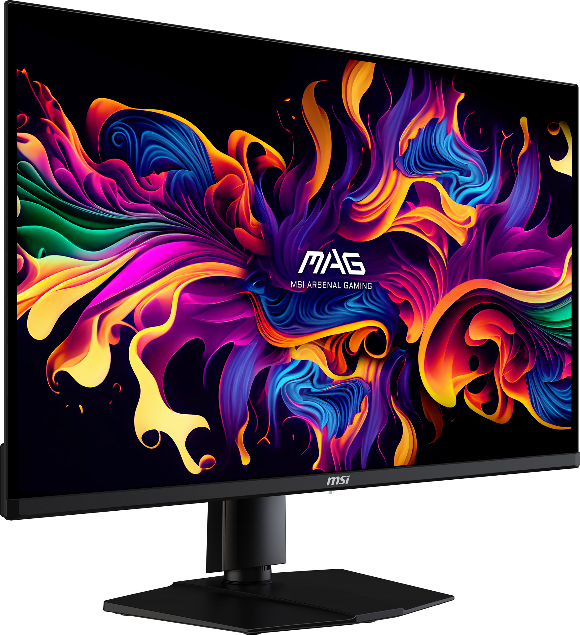 MSI MAG 321UPDE - OLED-Monitor - Gaming - 81.3 cm (32")