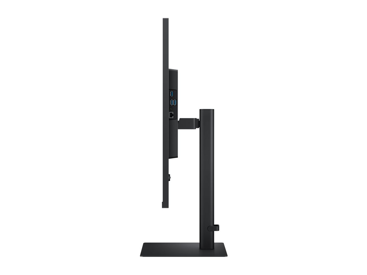 Samsung ViewFinity S8 S37D800UAU - S80UD Series - LED-Monitor - USB - 94 cm (37")
