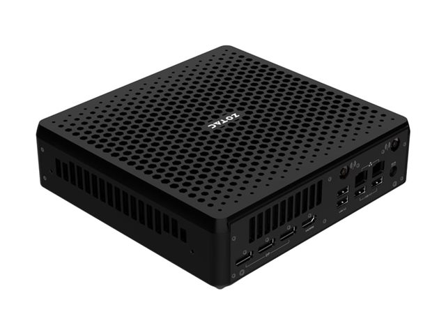 ZOTAC ZBOX MAGNUS EN275060TC - Mini-PC - Core