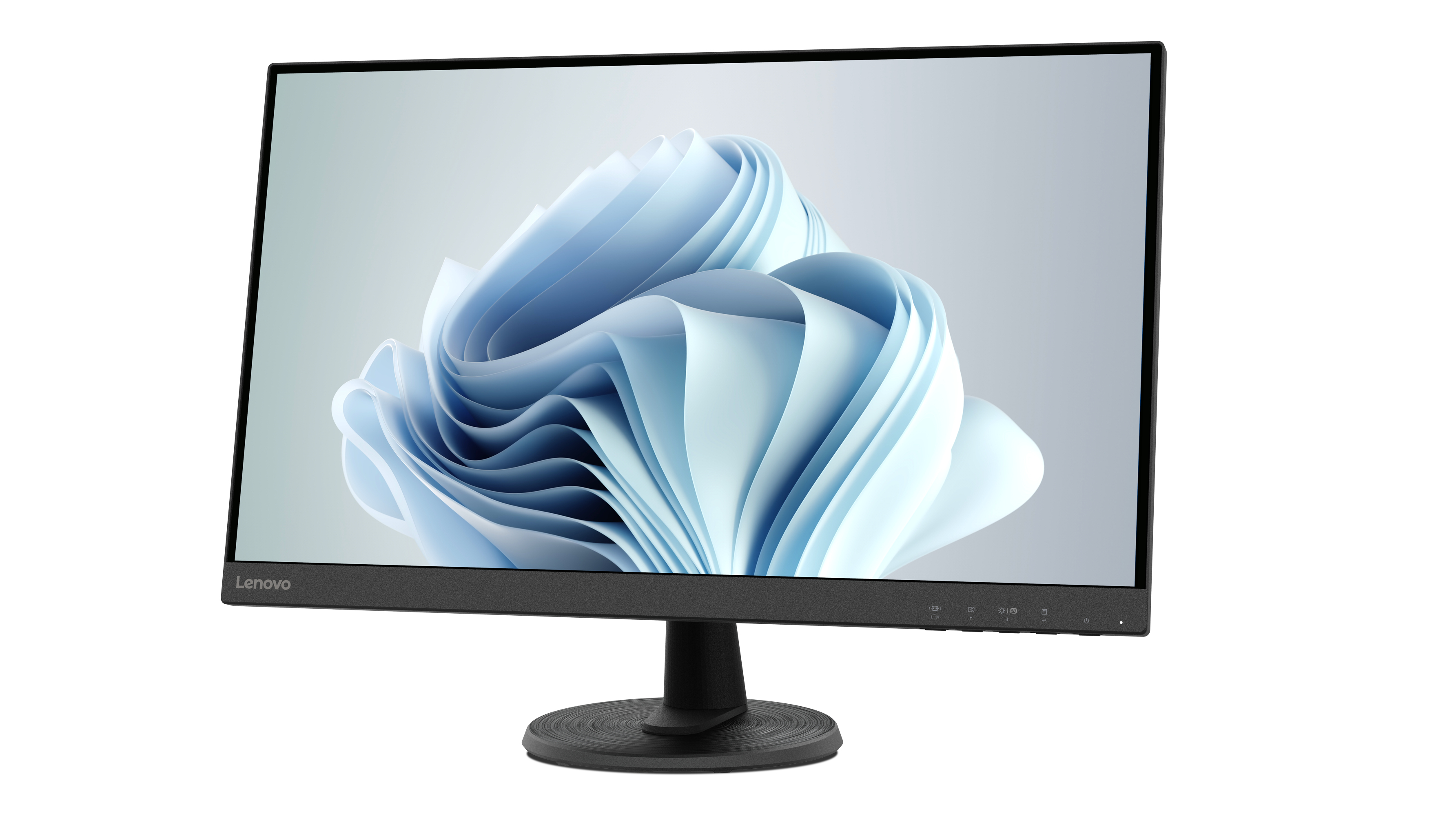 Lenovo C27-40 - LED-Monitor - 68.6 cm (27") - 1920 x 1080 Full HD (1080p)