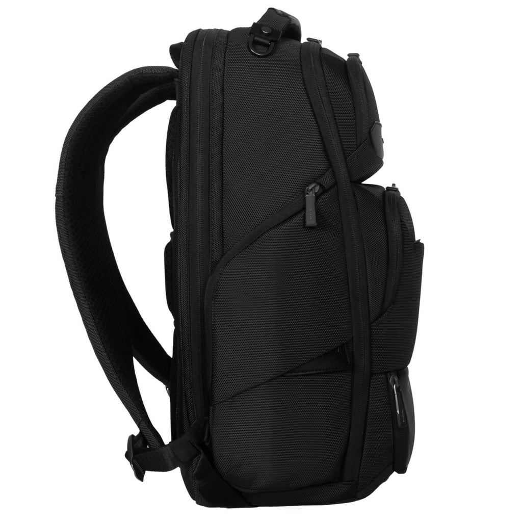 Targus HeritageLuxe - Notebook-Rucksack - 40.6