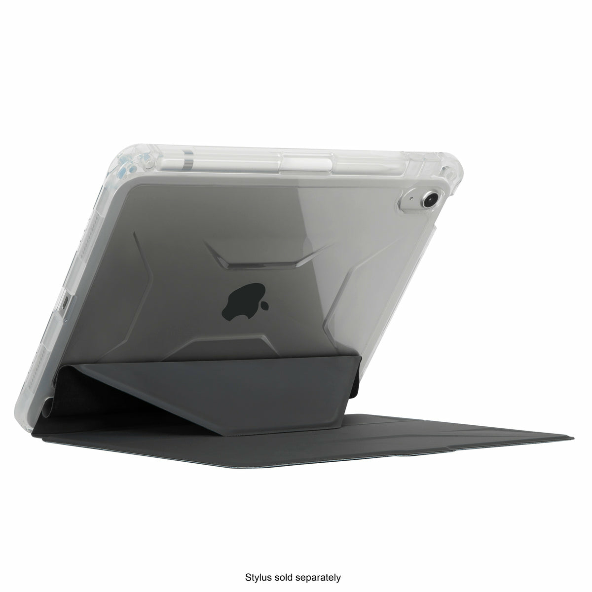 Targus Pro-Tek - Flip-Hülle für Tablet - Thermoplastisches Polyurethan (TPU)