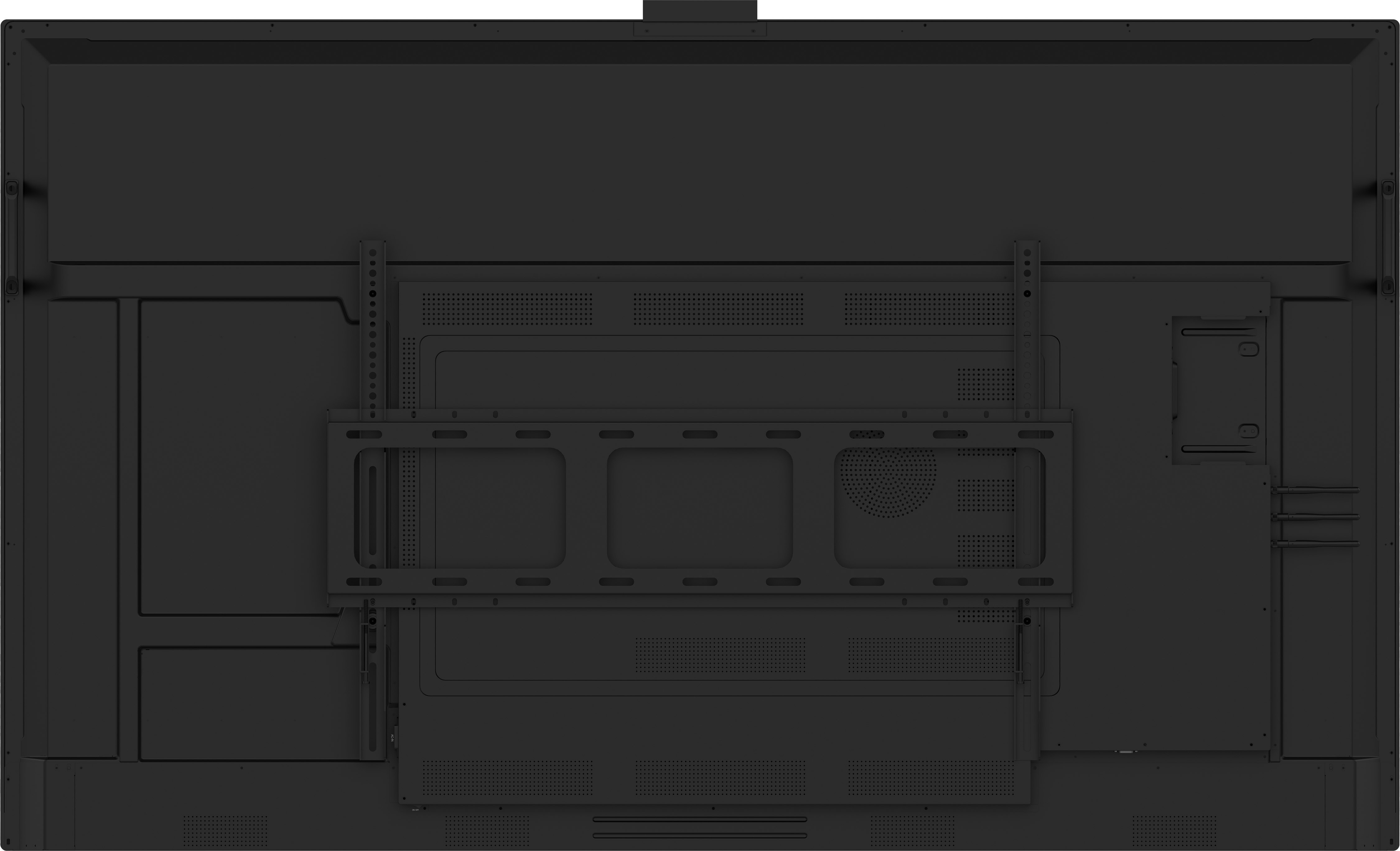 Iiyama ProLite TE7513A-B3AG - 190 cm (75") Diagonalklasse (189.3 cm (74.52")