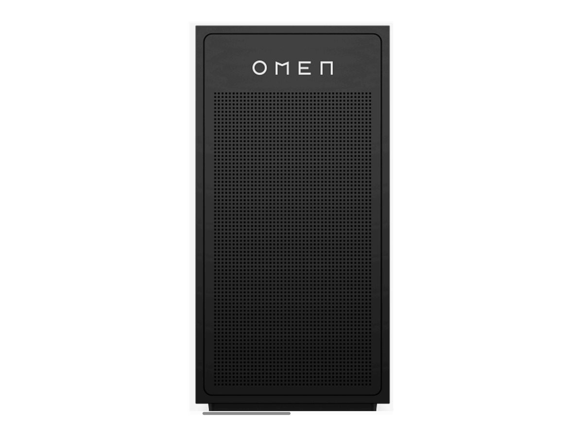 HP OMEN 35L by HP GT16-1472ng - microATX - Ryzen 7 9800X3D - RAM 32 GB - SSD 1 TB - NVMe - GeForce R