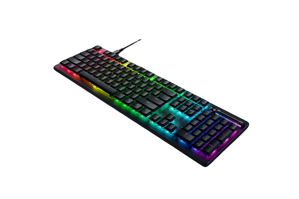 Razer DeathStalker V2 - Tastatur - Hintergrundbeleuchtung