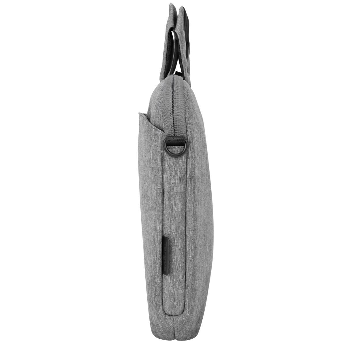 Targus TSS960GL, 39,6 cm (15.6"), Schultergurt, 480 g
