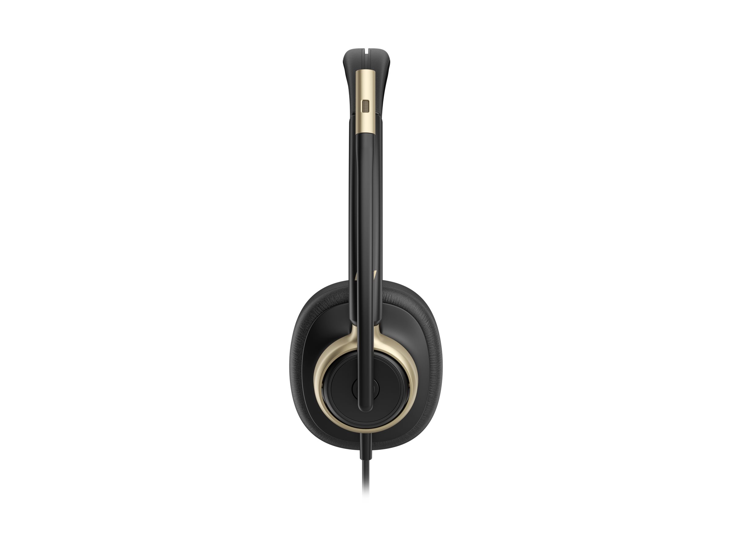 Poly HP Poly Mission 825 - Mission 800 Series - Headset