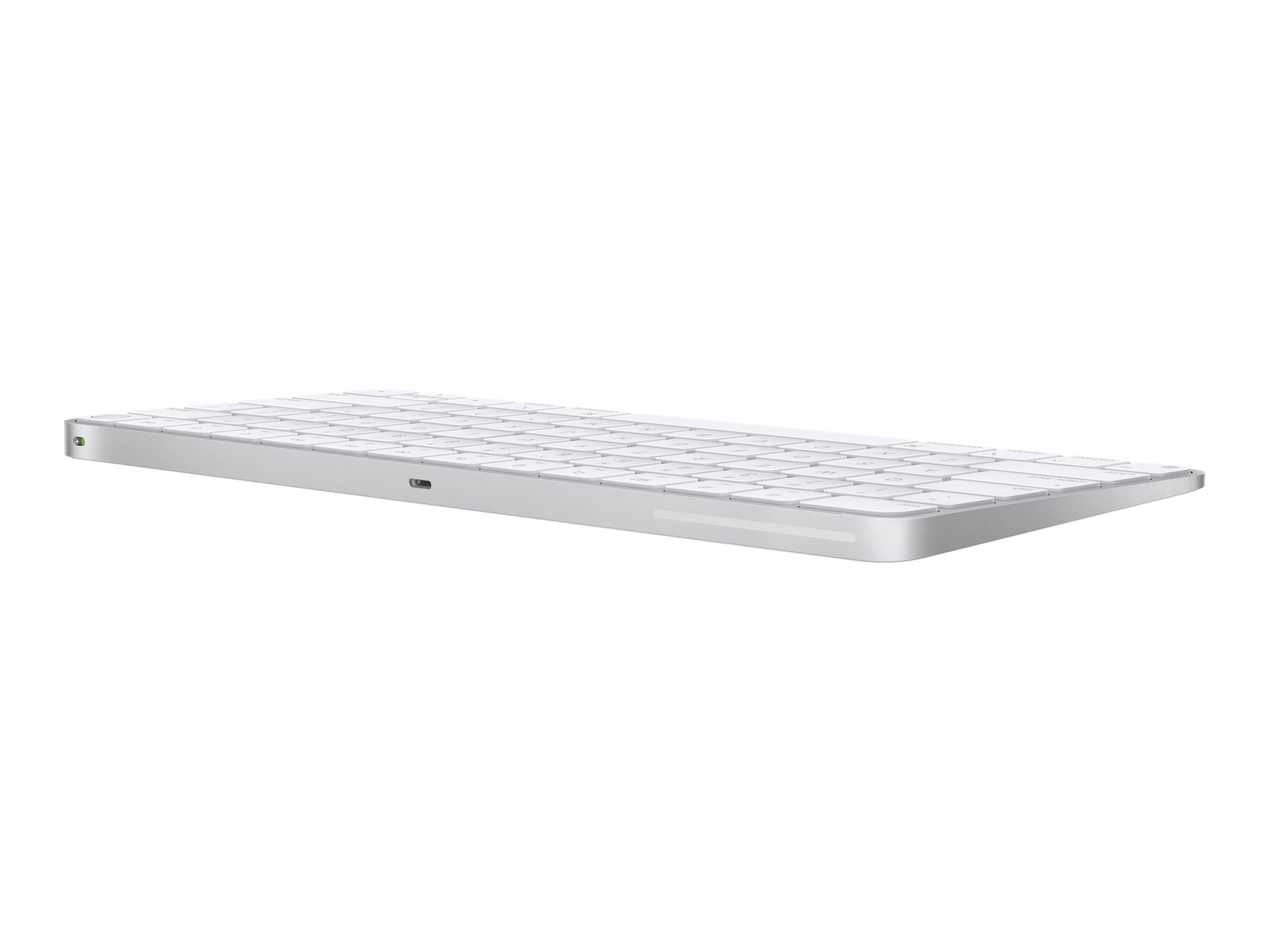 Apple Magic Keyboard with Touch ID - Tastatur