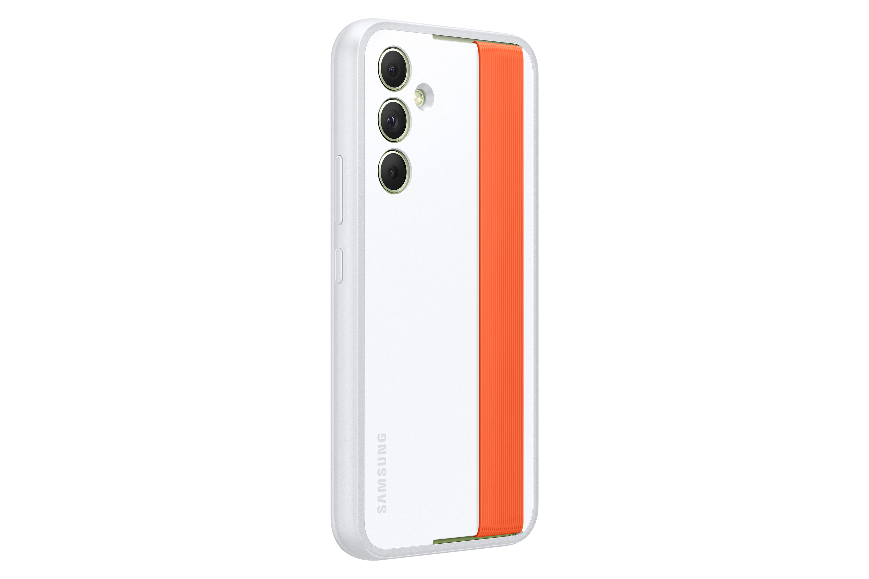 Samsung EF-XA546 - Hintere Abdeckung für Mobiltelefon