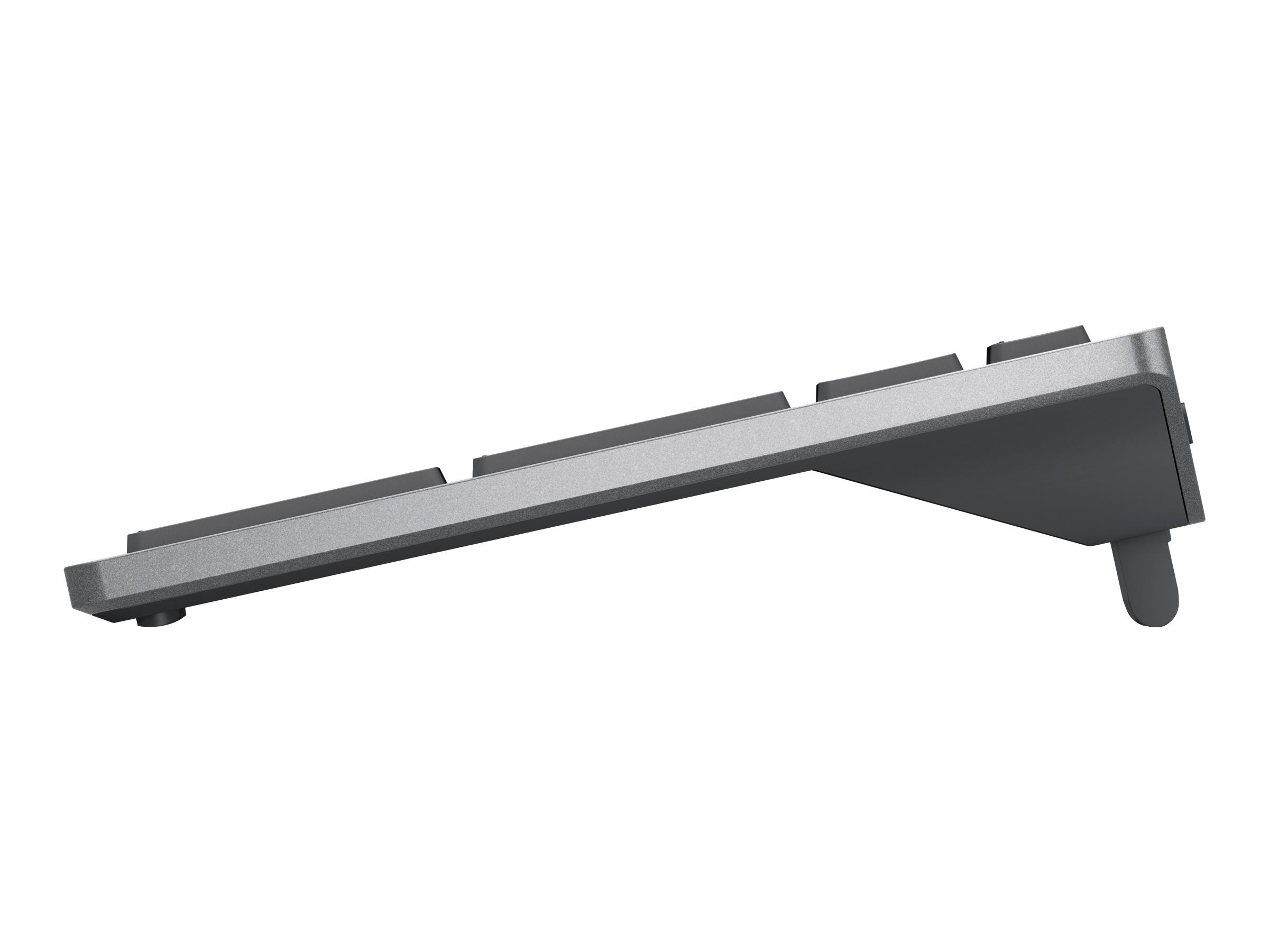Dell Pro Plus Compact KB740 - Tastatur - kompakt