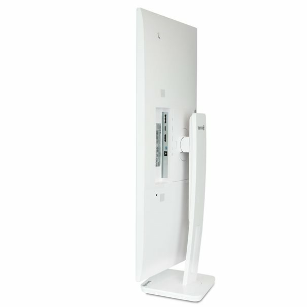 B-WARE - Wortmann TERRA LCD/LED 2465W PV white USB-C/DP/HDMI GREENLINE PLUS