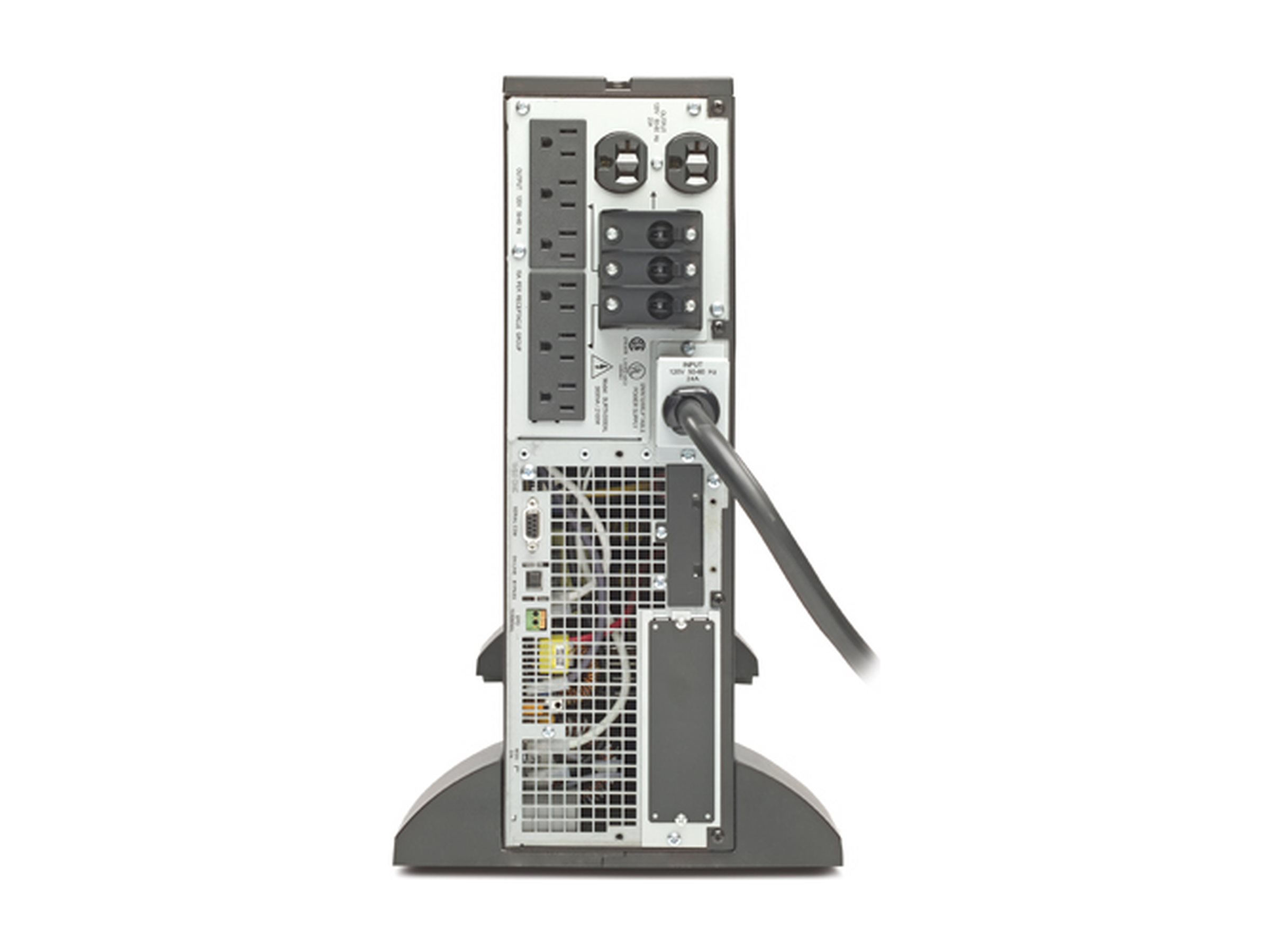 APC Smart-UPS RT 3000 - USV - Wechselstrom 120