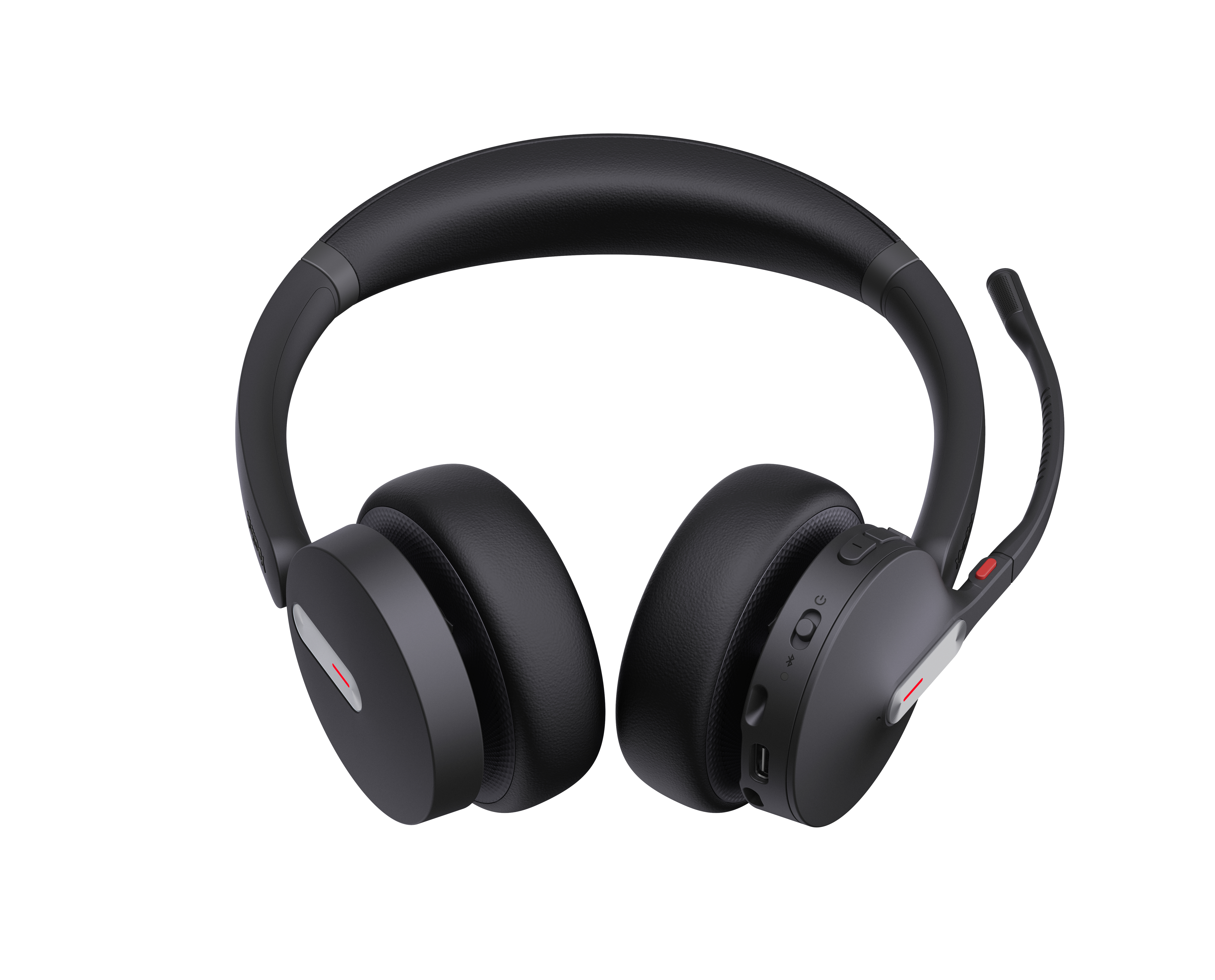 Yealink BH70 Mono - Headset - On-Ear - Bluetooth