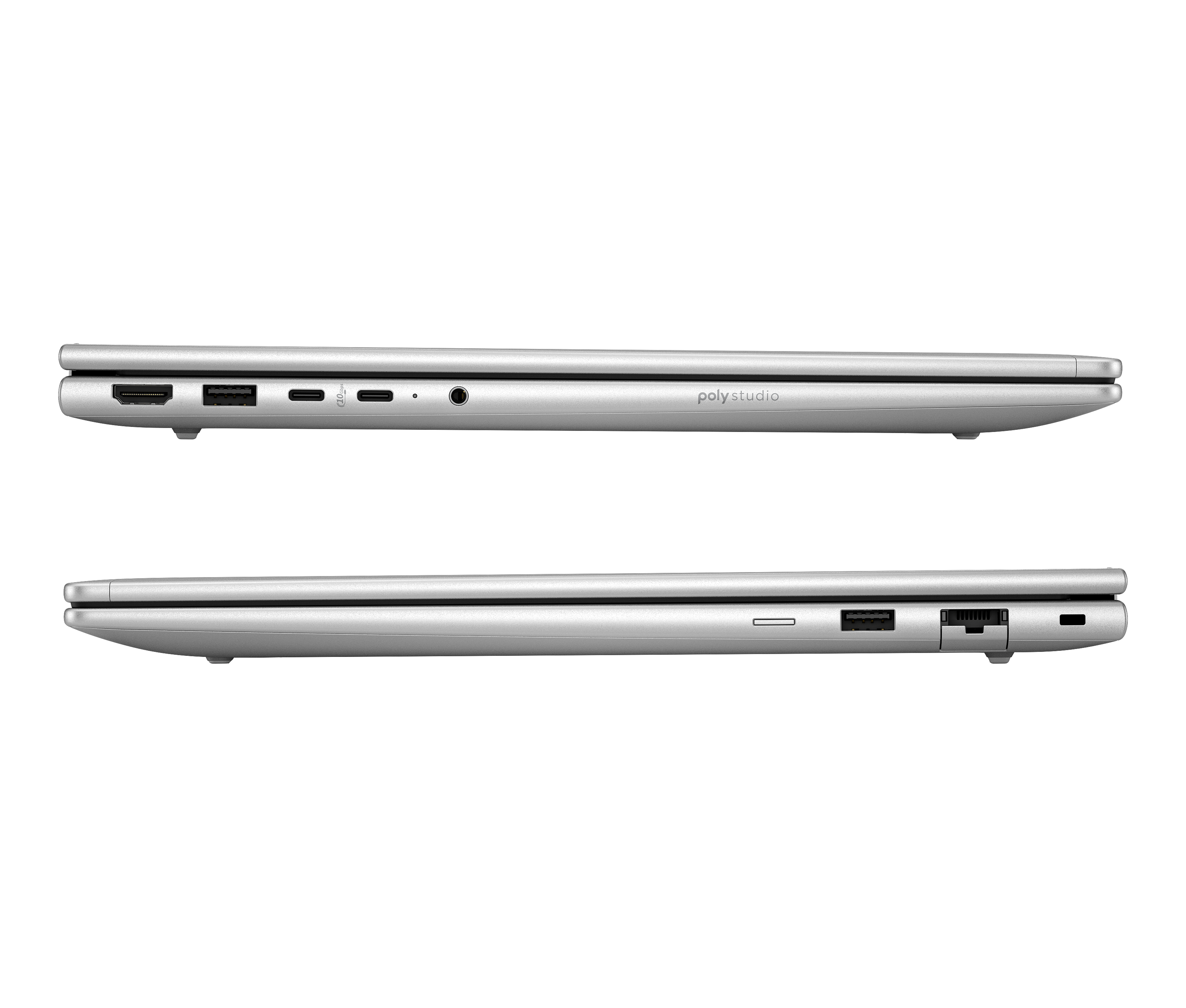 HP ProBook 4 G1a 16" WUXGA R5 230 SSD Win 11 Pro C65T9ES - Notebook - 4,9 GHz