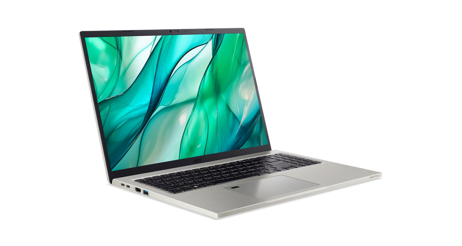 Acer Aspire Vero 16 AV16-51P - Intel Core Ultra 7 155U / 1.7 GHz - Evo - Win 11 Home - Intel Graphic