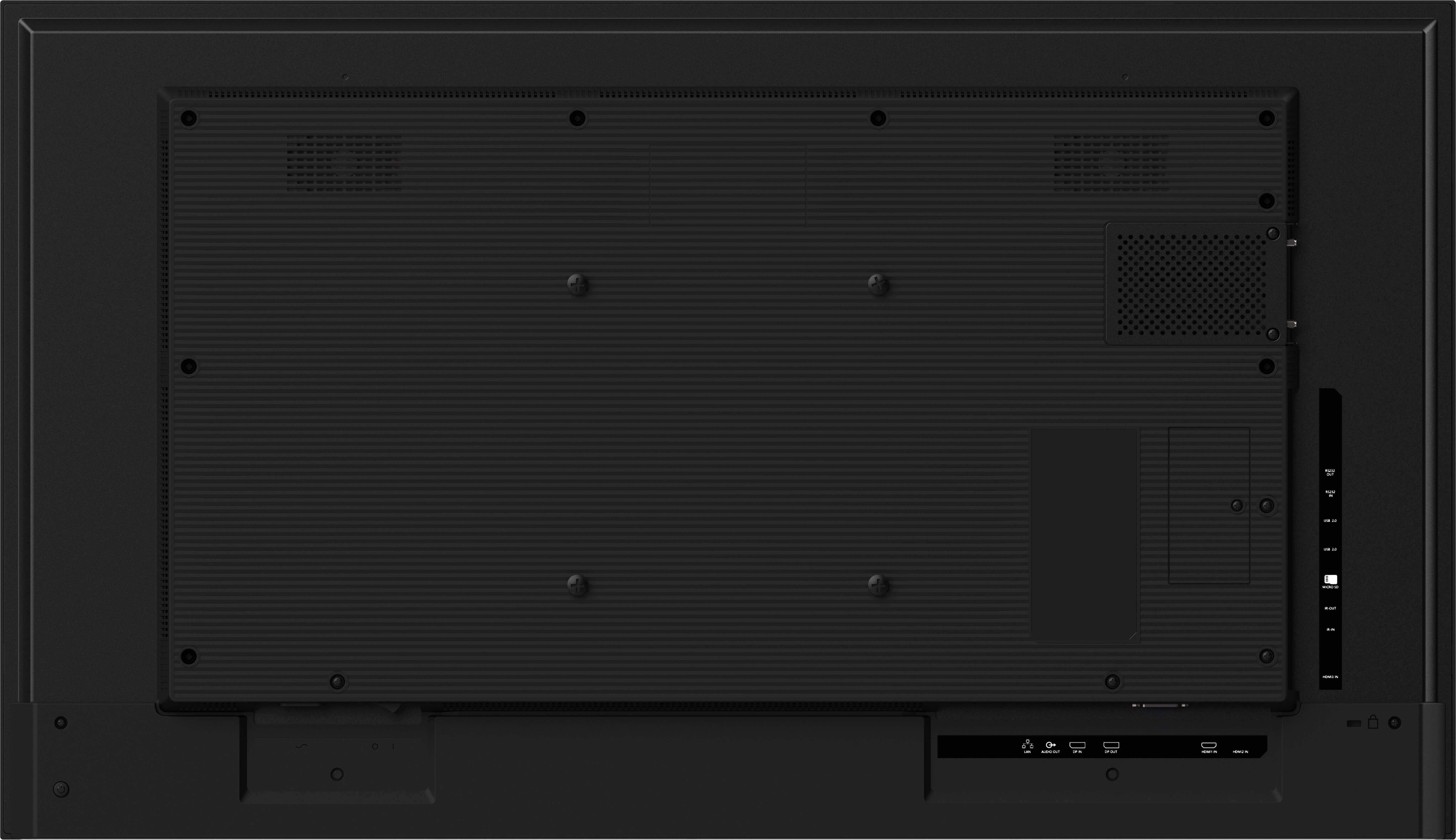 Iiyama ProLite LH4375UHS-B2AG - 109 cm (43") Diagonalklasse (108 cm (42.5")
