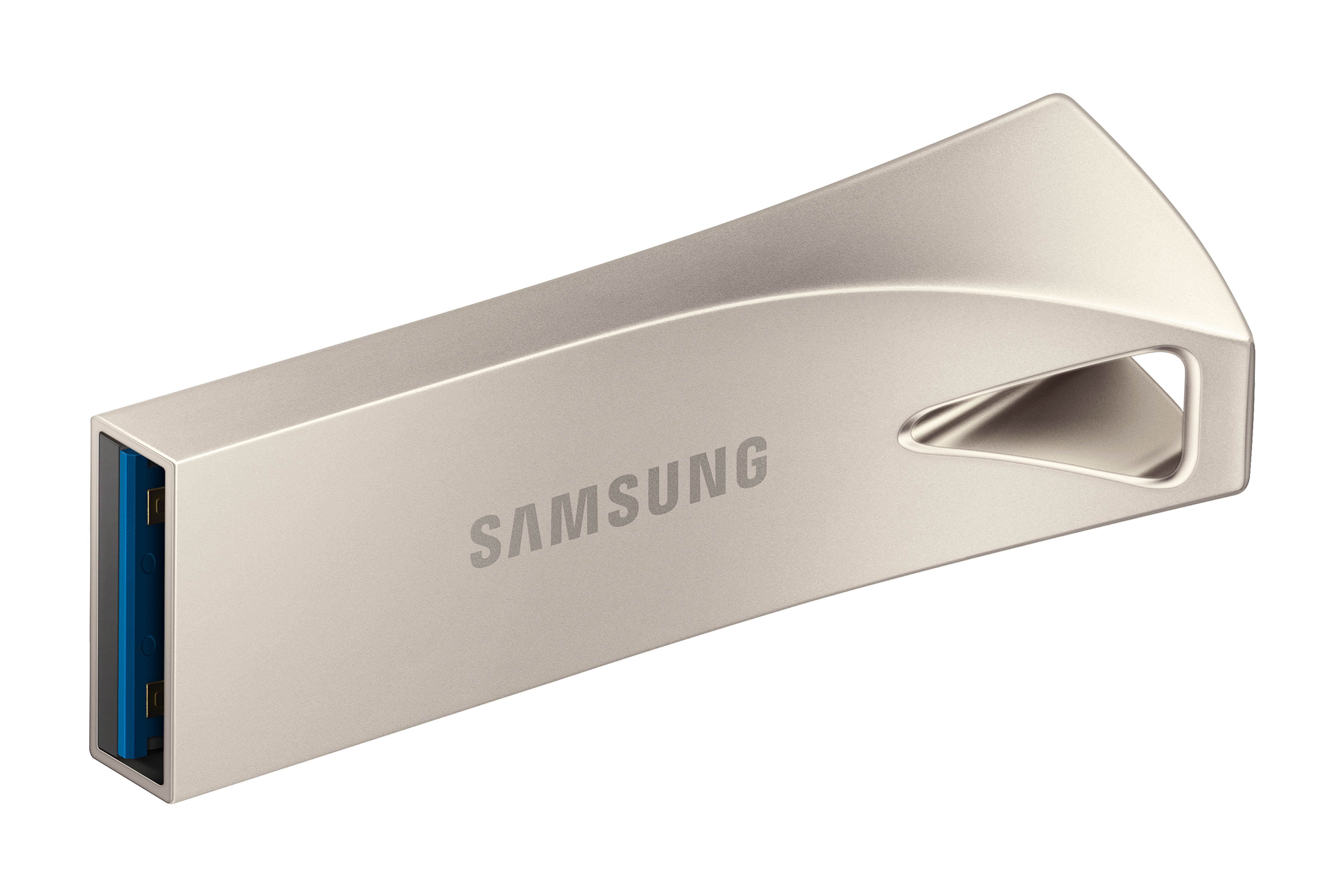 Samsung BAR Plus MUF-128BE3 - USB-Flash-Laufwerk