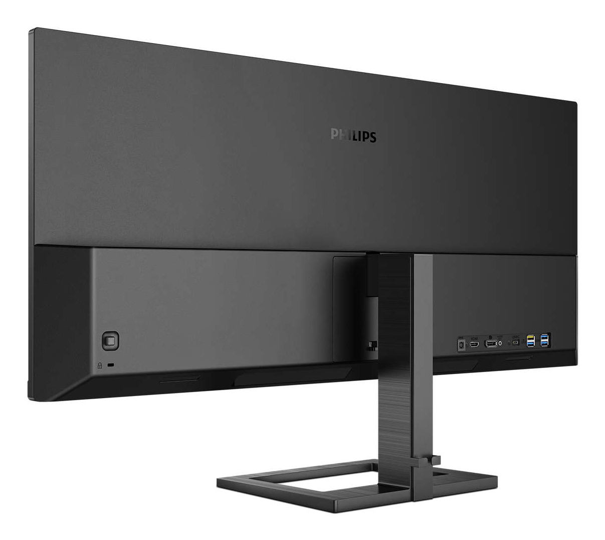 Philips E-line 346E2LAE - LED-Monitor - 86.36 cm (34")