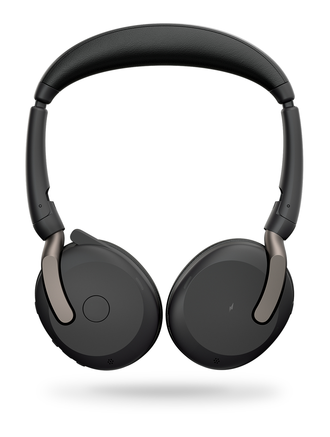 Jabra Evolve2 65 Flex UC Stereo - Headset - On-Ear