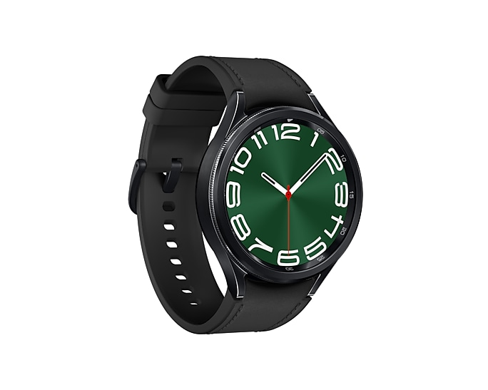 Samsung Galaxy Watch 6 Classic LTE 47mm schwarz