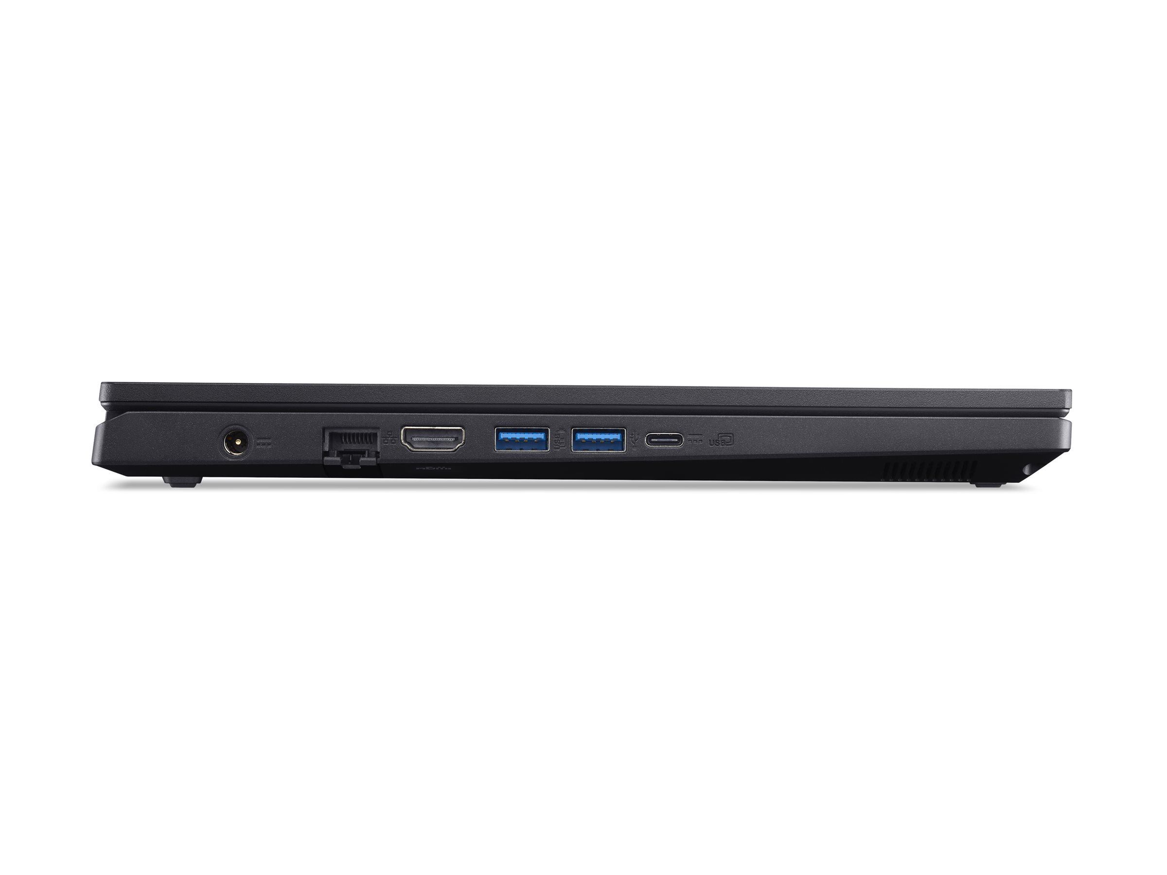 Acer Nitro V 15 ANV15-41 - AMD Ryzen 5 7535HS / 3.3 GHz - Win 11 Home - GF RTX 4050 - 16 GB RAM - 51