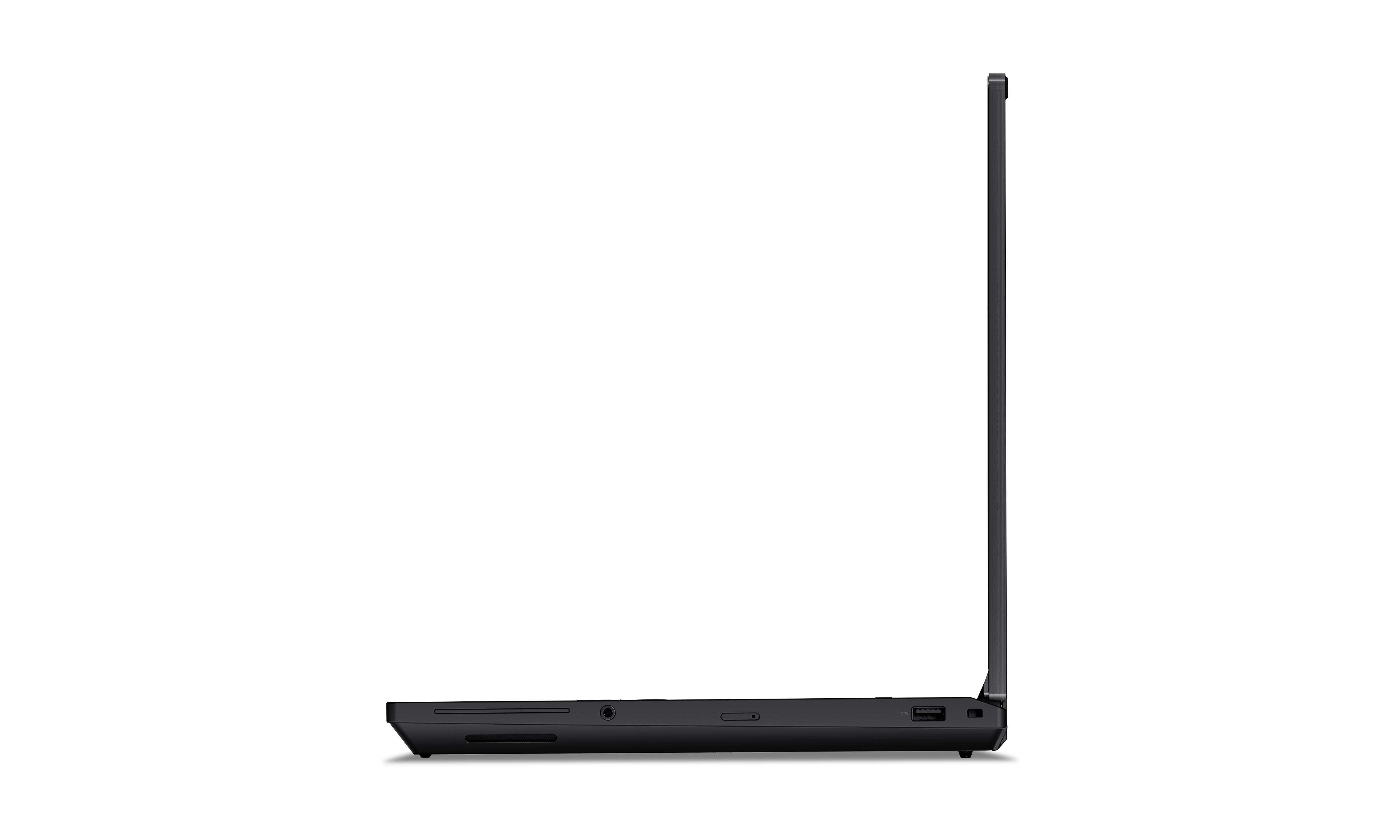 Lenovo ThinkPad P16 Gen 3 21RQ - Intel Core Ultra 9 275HX - Win 11 Pro - RTX PRO 2000 Blackwell - 64
