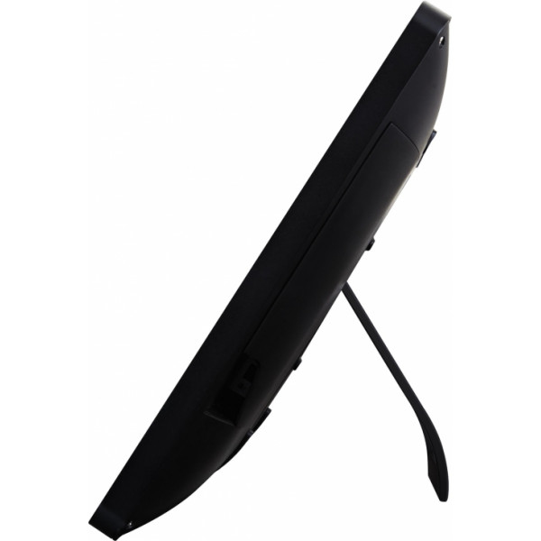 ViewSonic TD2430, 59,9 cm (23.6"), 1920 x 1080 Pixel, Full HD, LCD, 5 ms, Schwarz
