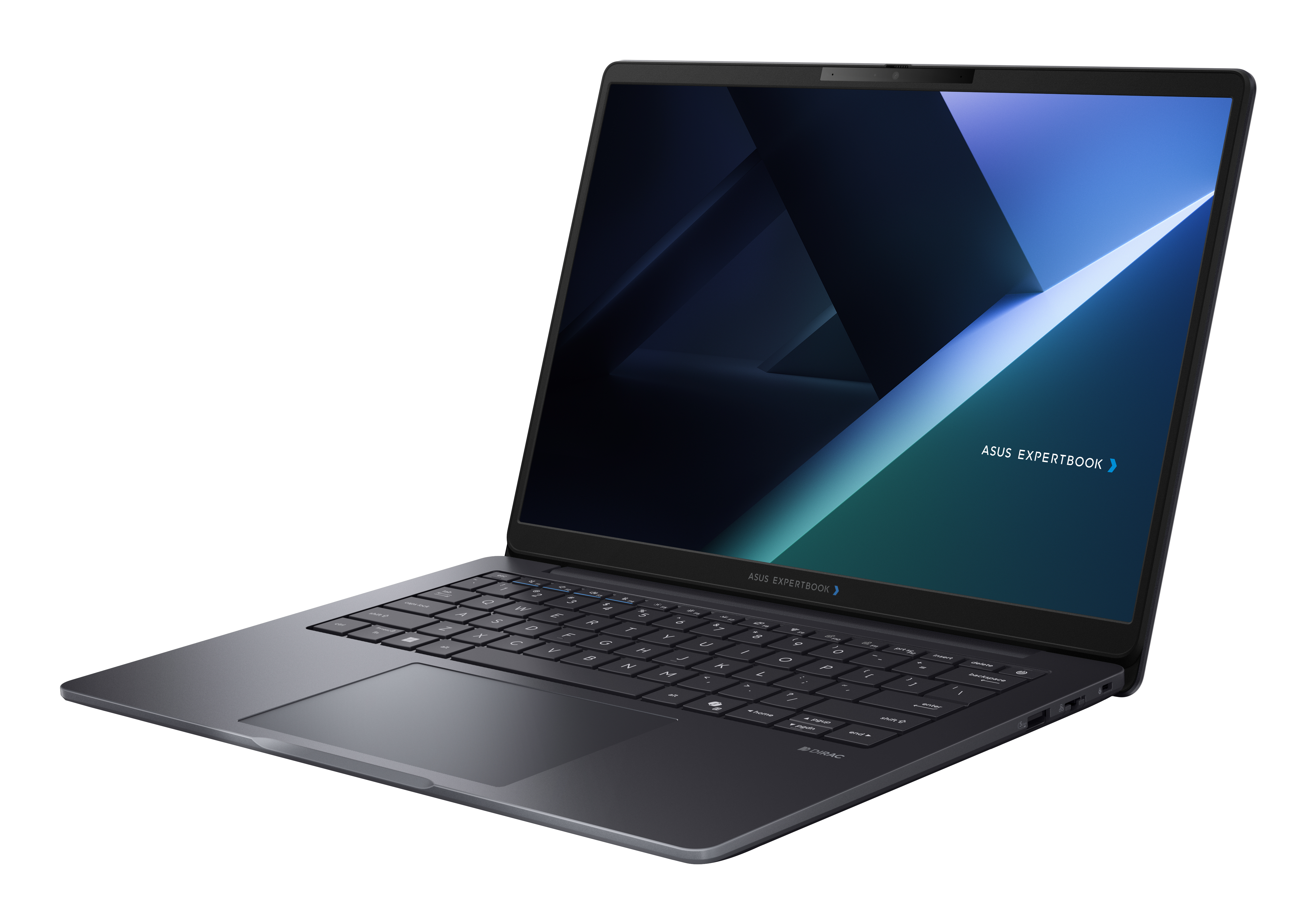 ASUS ExpertBook B3 G2 BM3606CGA-PL0211X, 16" WQXGA, Ryzen AI 9 HX 470, 16GB, 512GB, Win11 Pro
