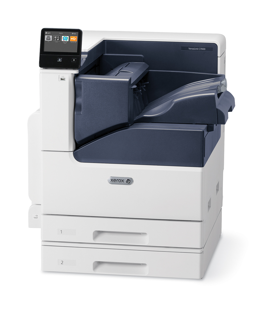 Xerox VersaLink C7000 Duplex 620sh C7000V_DN - Laser/LED-Druck - Farbig
