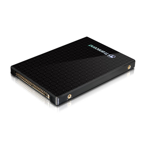 Transcend PSD520 - SSD - 64 GB - intern (tragbar)