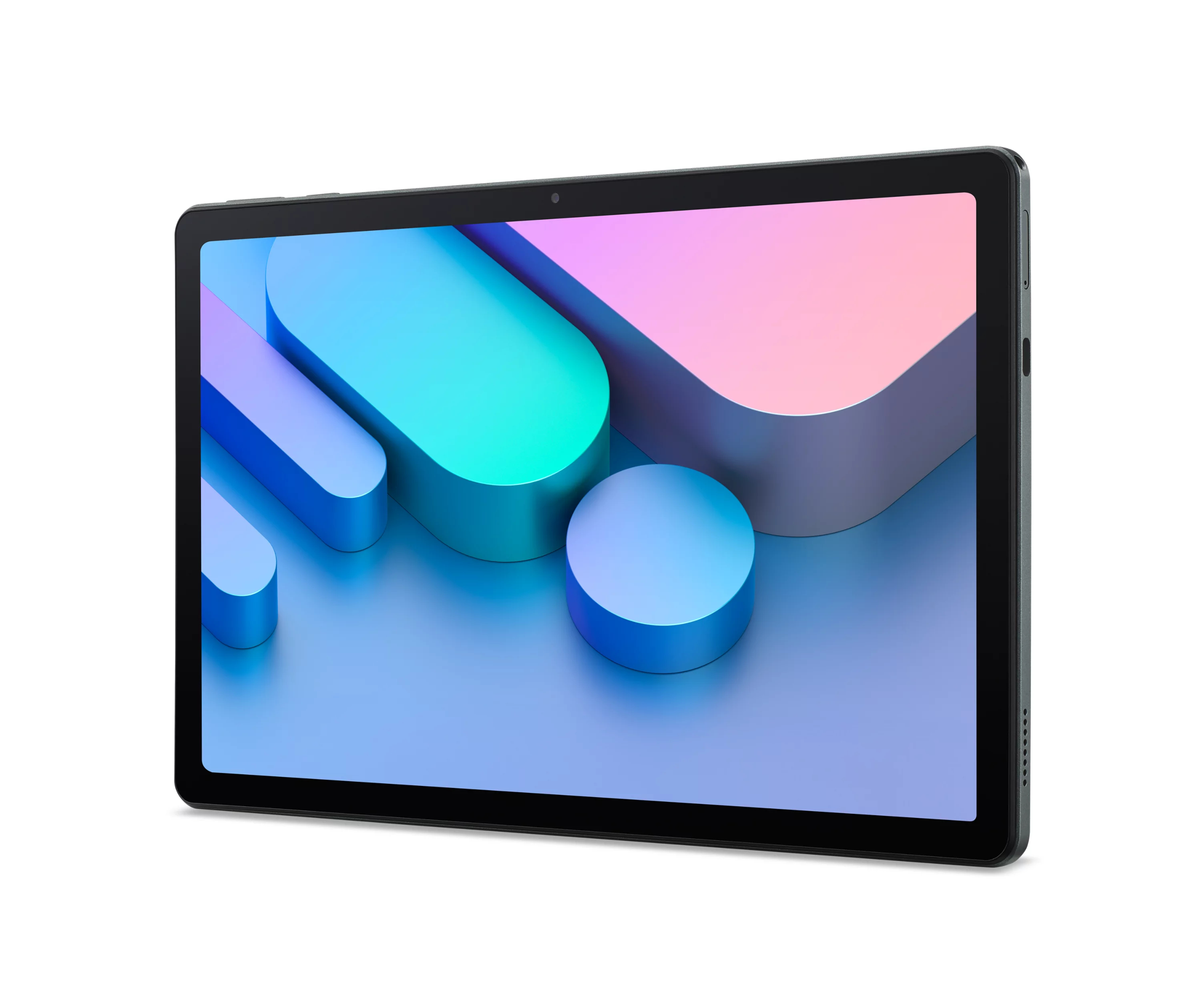 Acer Iconia V12-11M-8930, 30,5 cm (12"), 1920 x 1200 Pixel, 128 GB, 4 GB, Android 15, Grün