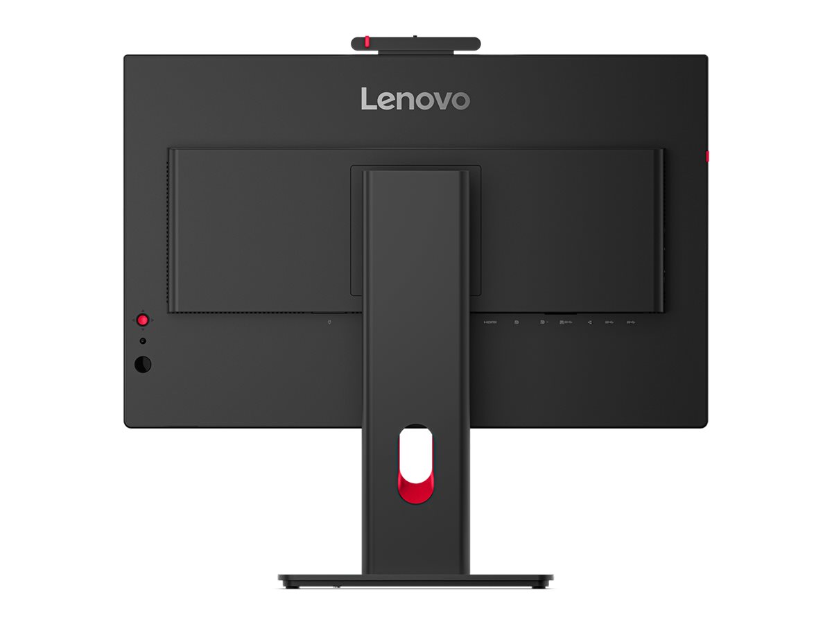 Lenovo ThinkVision T24D-4v - LED-Monitor - 61 cm (24")