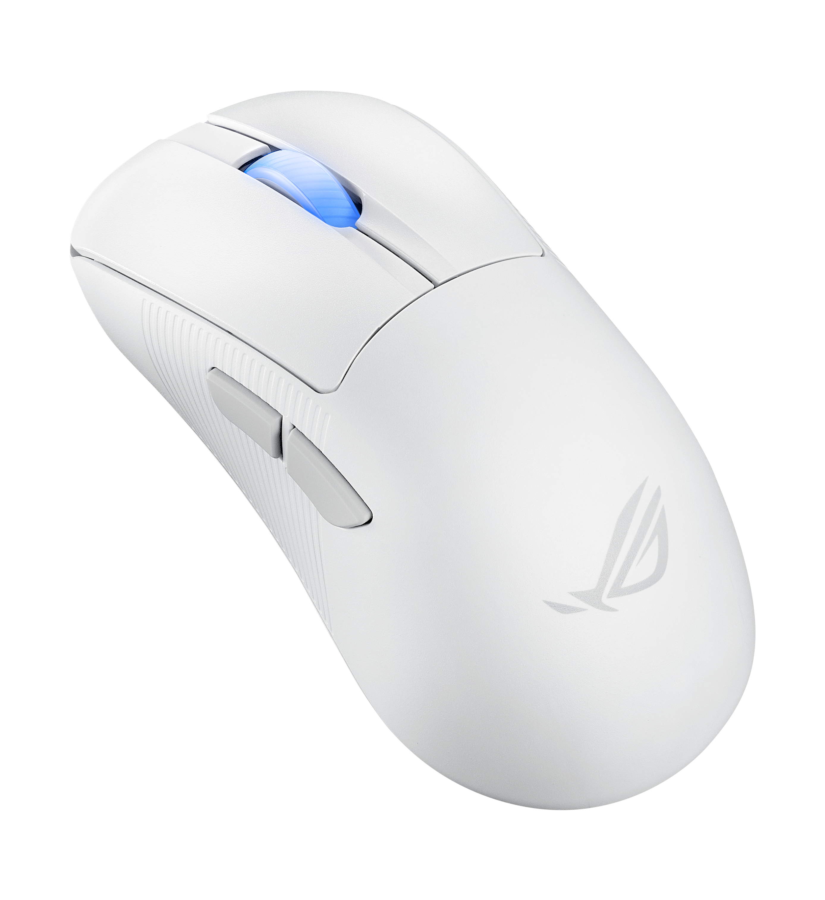 ASUS ROG Keris II Ace - Maus - ergonomisch