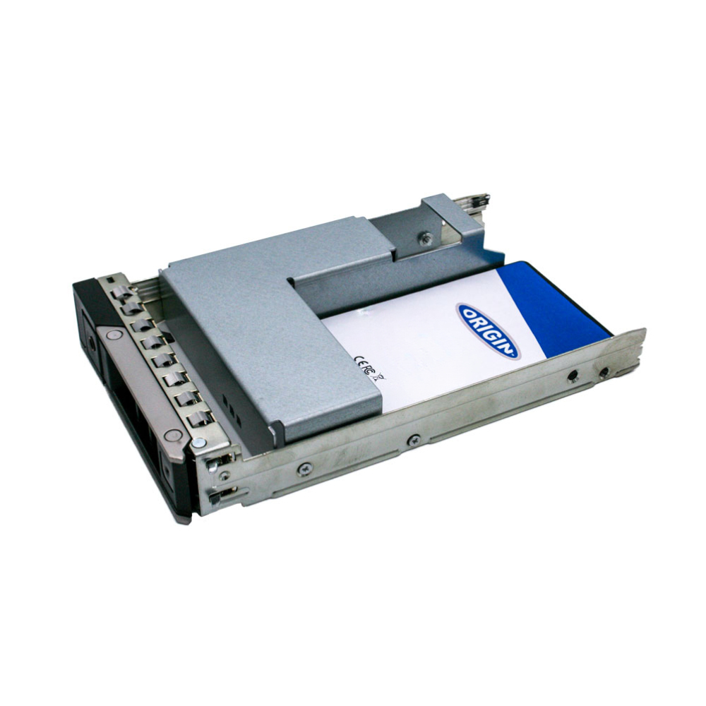 Origin Storage Enterprise - SSD - Read Intensive - 3.84 TB - Hot Plug - Hot-Swap - 2.5" (6.4 cm)