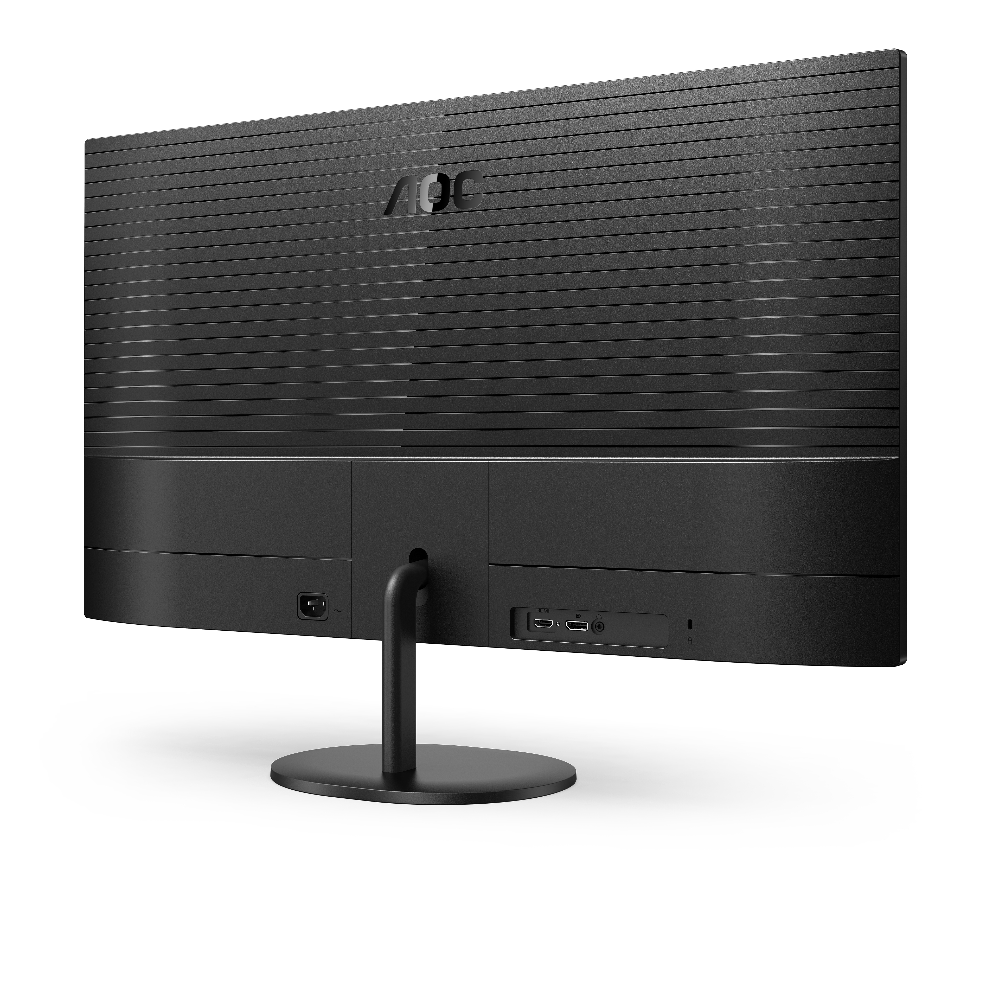 AOC Q32V4 Monitor 80cm (31.5") WQHD, IPS, 4ms, HDMI, Displayport