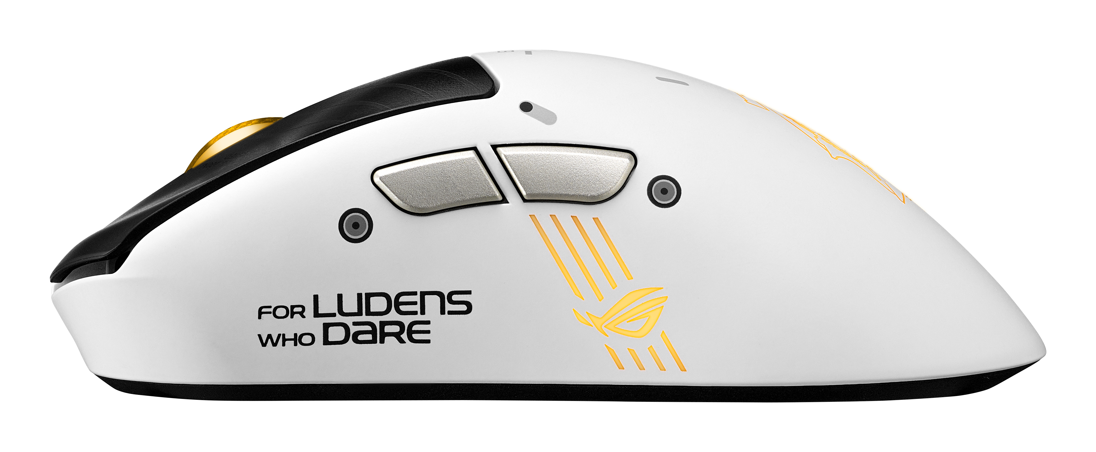 ASUS ROG Keris II Origin - KJP Edition - Maus