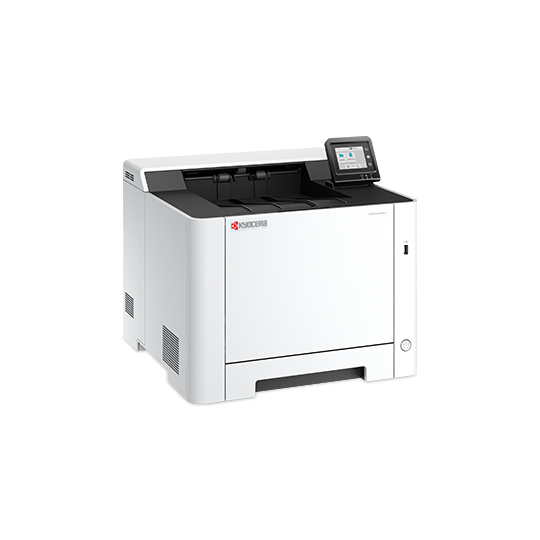 Kyocera ECOSYS PA2600cx - Drucker - Farbe - Laser - A4/Legal - 1200 x 1200 dpi - bis zu 26 Seiten/Mi