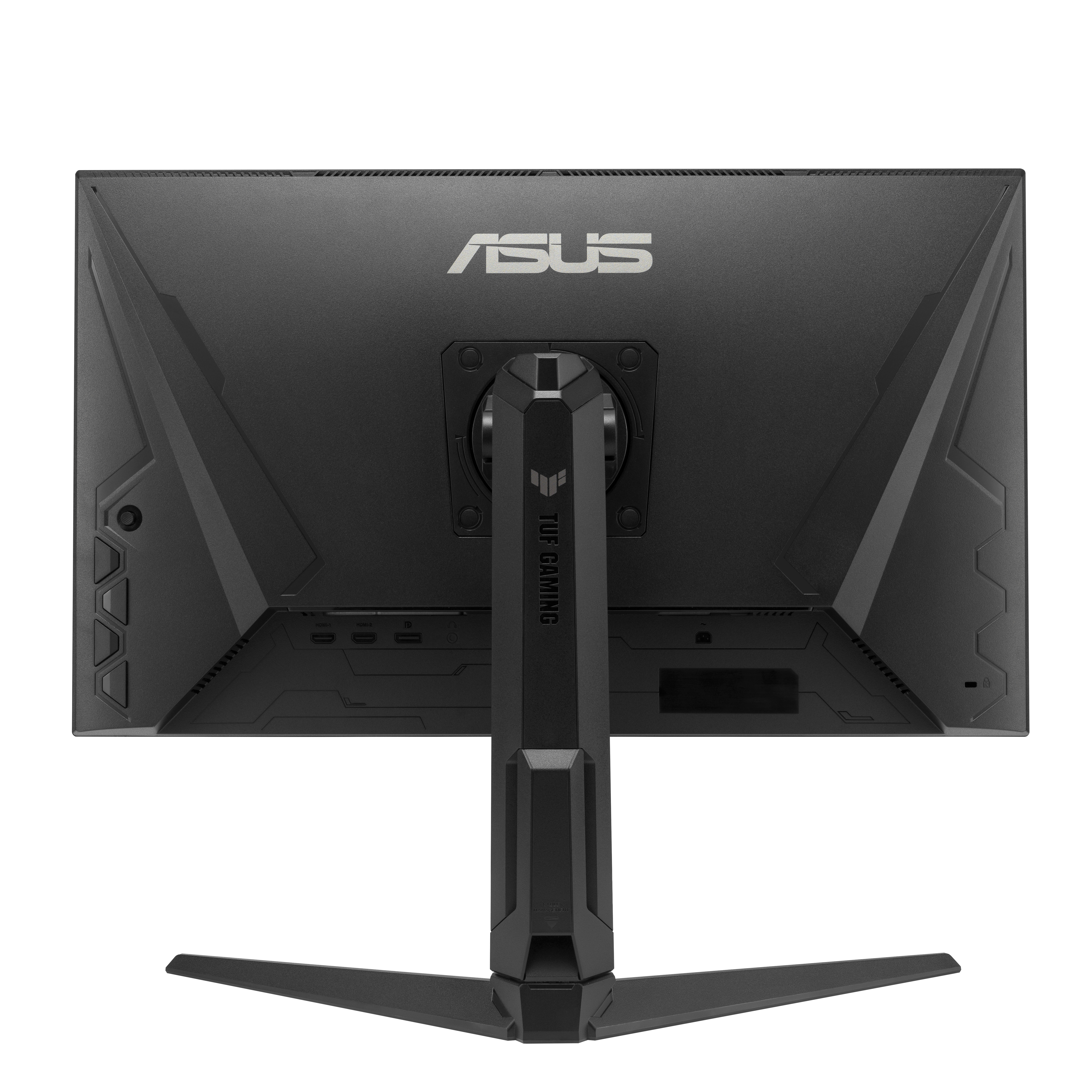 ASUS TUF Gaming VG27AQL5A, 27" WQHD IPS 210Hz, 1ms, 350nits, 1x DP, 2x HDMI, 1x USB-C