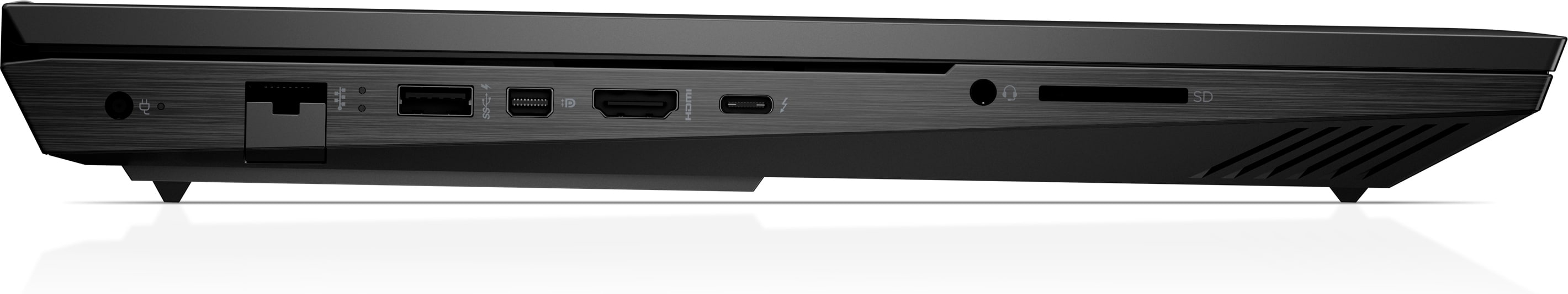 HP OMEN by HP OMEN by Laptop 17-cm2675ng, Intel® Core? i7, 43,9 cm (17.3"), 2560 x 1440 Pixel, 32 GB