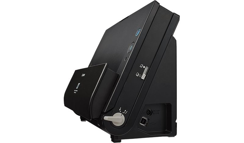 Canon imageFORMULA DR-C225 II - Dokumentenscanner - CMOS / CIS - Duplex - 600 dpi x 600 dpi - bis zu