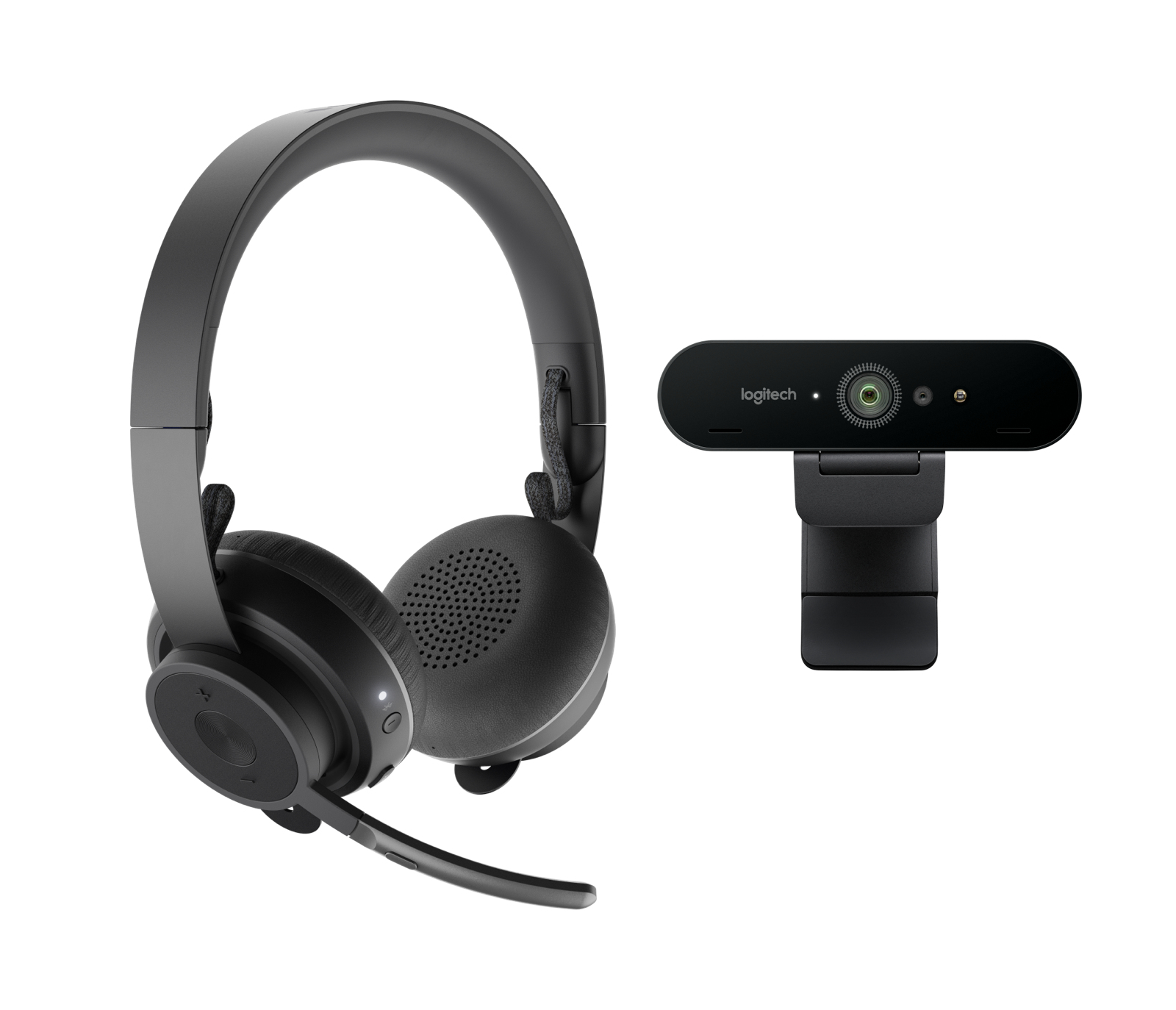 Logitech Pro Personal Video Collaboration Kit
