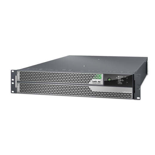 APC Smart-UPS Ultra - USV (in Rack montierbar/extern)