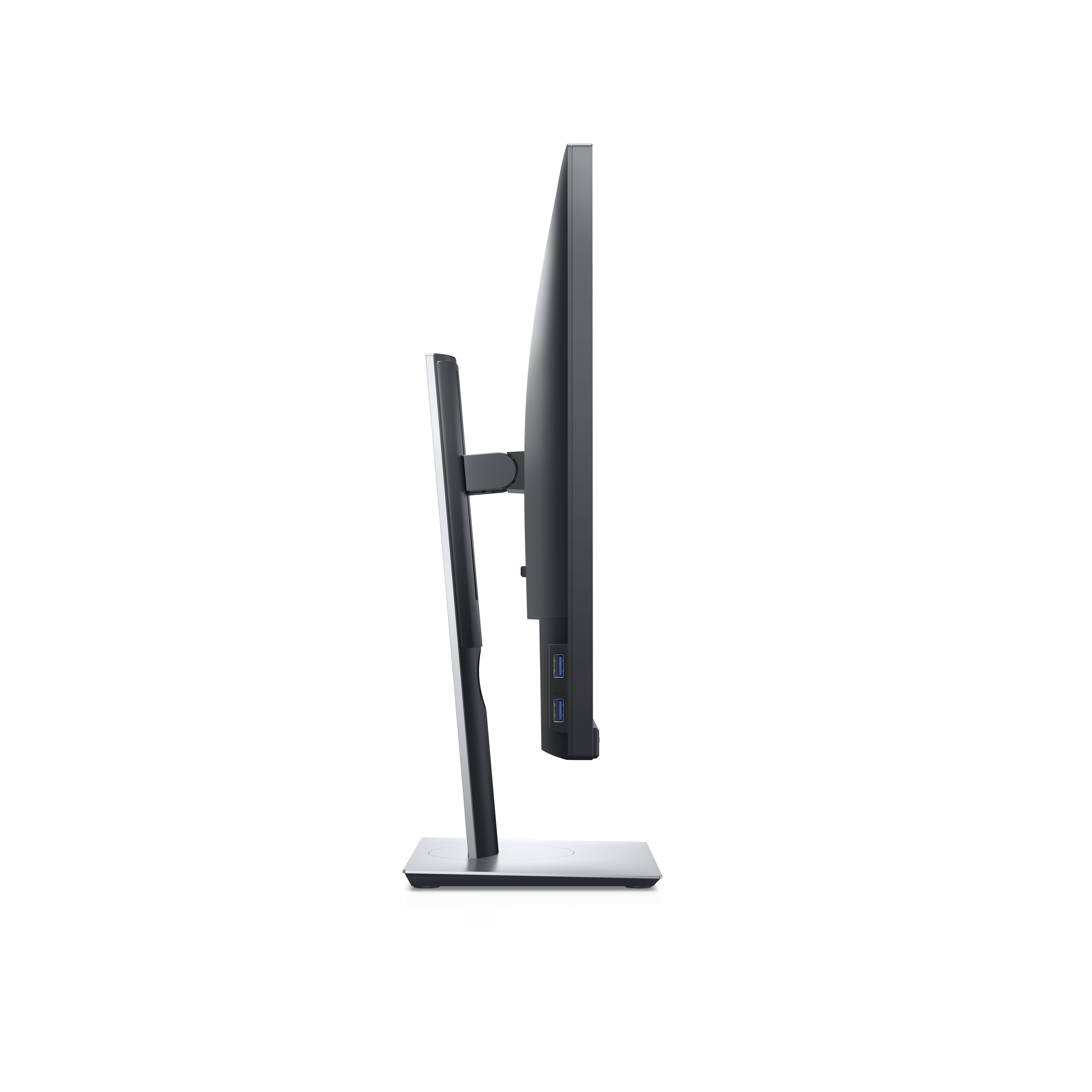 Dell P2421 - LED-Monitor - 61.13 cm (24.1") - 1920 x 1200 WUXGA @ 60 Hz - IPS